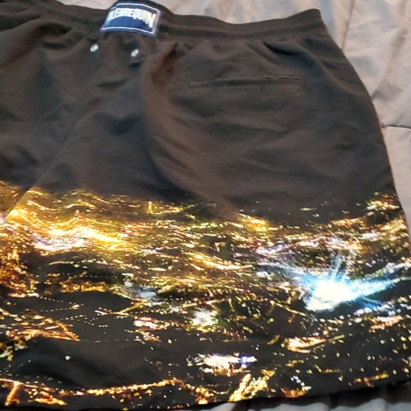 Vilebrequin men's swimming  trunks - Picture 6 of 7